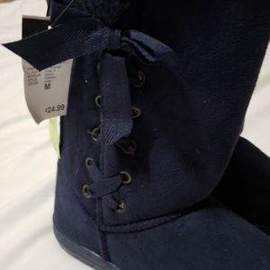Juniors boots